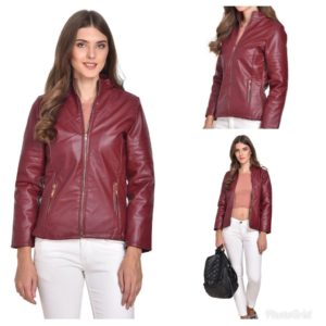 JACKET FOR WOMEN AND GIRLS