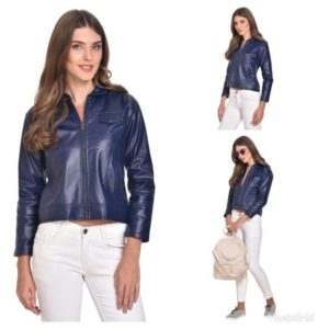 JACKET FOR WOMEN AND GIRLS