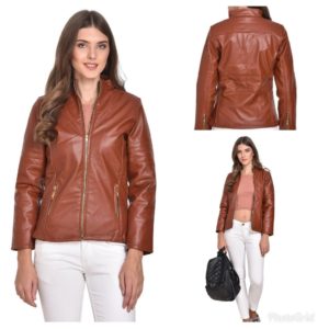 JACKET FOR WOMEN AND GIRLS