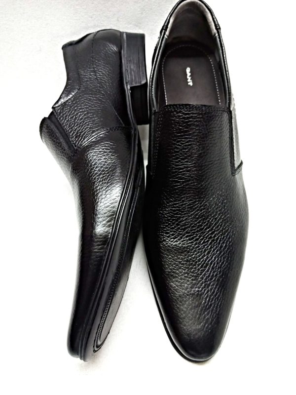 MEN’S FORMAL SHOES ( Black)