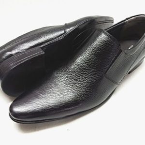 MEN’S FORMAL SHOES ( Black)