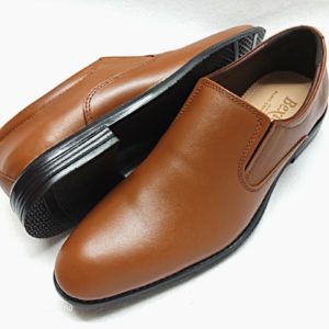 MEN’S FORMAL SHOES Tan