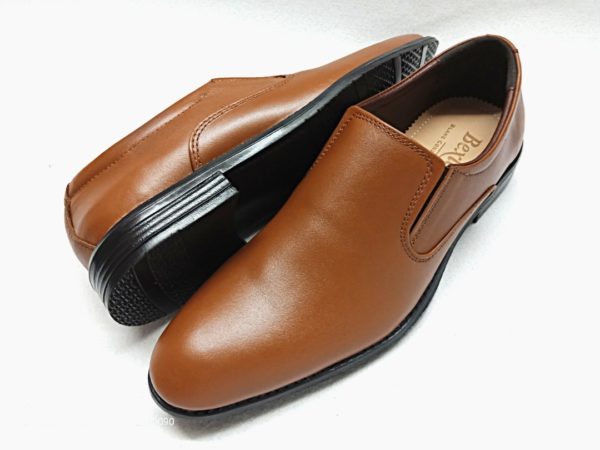 MEN’S FORMAL SHOES Tan