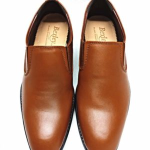 MEN’S FORMAL SHOES Tan