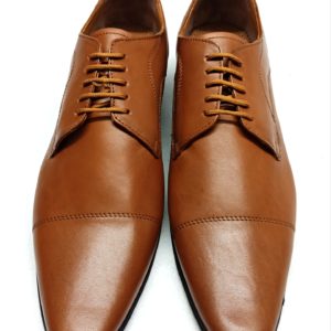 MEN’S FORMAL SHOES Tan