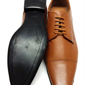 MEN’S FORMAL SHOES Tan