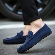 MEN’S COMFORT CASUAL LOAFERS