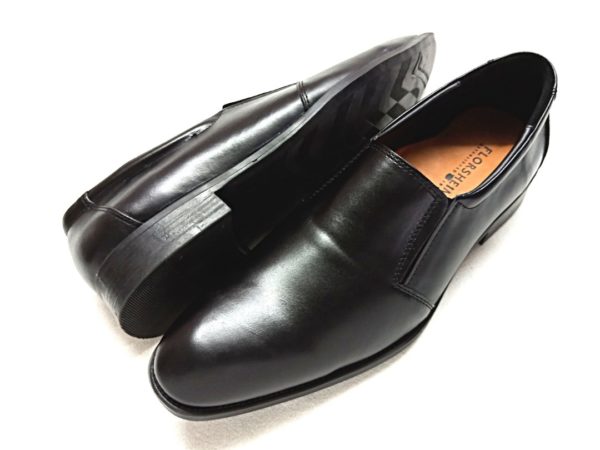 MEN’S FORMAL SHOES