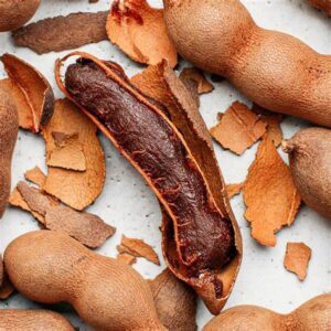 Safe Harvest Pesticide-Free Seedless Tamarind | Seedless Emli | Soft & Delicious