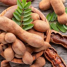 Safe Harvest Pesticide-Free Seedless Tamarind | Seedless Emli | Soft & Delicious
